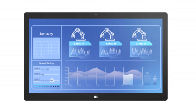 Монитор IEI DM2-W238KL
