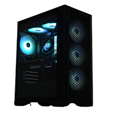 Компьютер FragMachine Liquid 5106 (L5124R4060)
