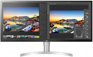 Монитор LG 34WL850 (34WL850-W)