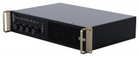 Усилитель мощности Ecler HADA-4B750