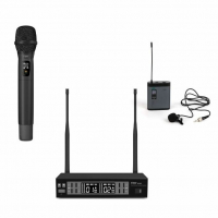 Радиосистема FBW A2S-MIX1
