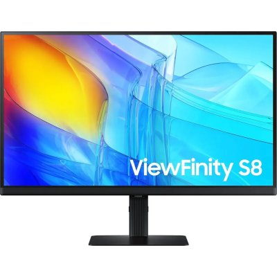 Монитор Samsung ViewFinity S8 S27D800EAI (LS27D800EAIXCI)