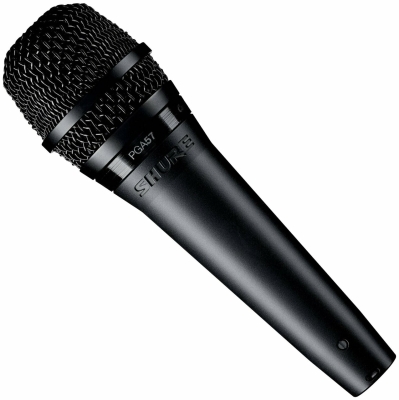 Микрофон Shure PGA57-XLR