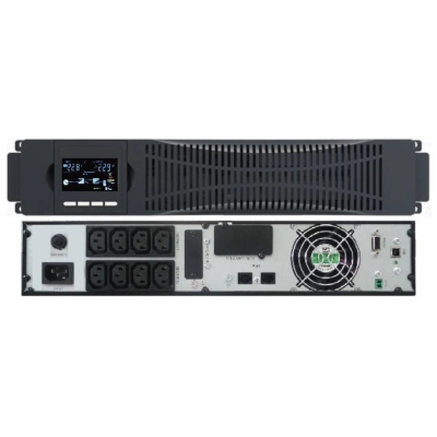 ИБП SNR-UPS-ONRT-1000-E24