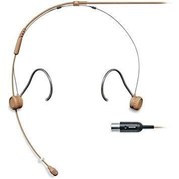 Микрофон Shure TH53T/O-LEMO