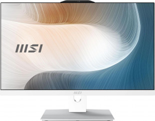 Моноблок MSI Modern AM242P 1M-1020XRU (9S6-AE0722-1020)