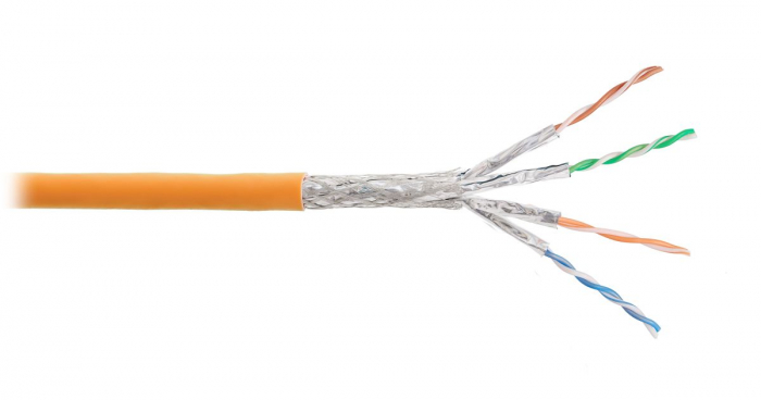 Кабель Nikomax NMC 9585C-OR