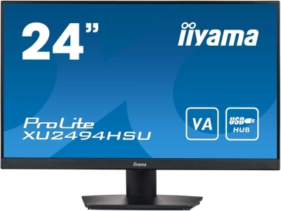 Монитор Iiyama XU2494HS-B2