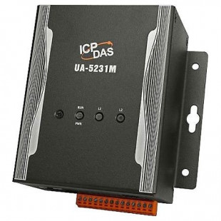 Сервер ICP DAS UA-5231M-4GE