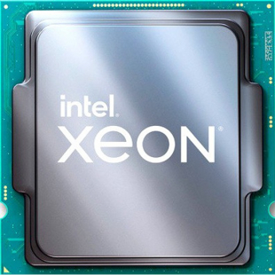 Процессор Intel Xeon E-2378 OEM (CM8070804495612)