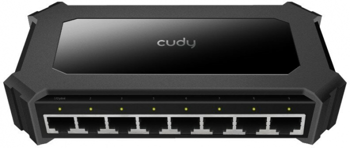 Коммутатор Cudy GS108