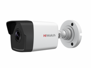 IP-камера Hikvision DS-I400(C) (6 mm)
