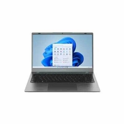 Ноутбук Irbis Groovy (14NBP1001)