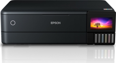 МФУ струйное Epson L8180 Asia (C11CJ21502)