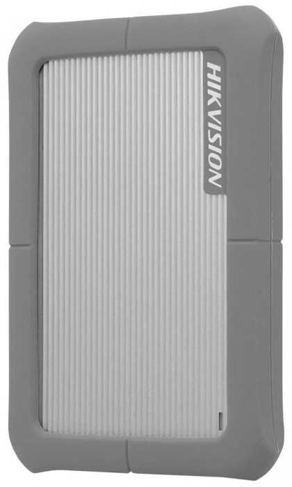 Жёсткий диск Hikvision HS-EHDD-T30 1T GRAY RUBBER