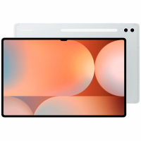 Планшет Samsung 14.6" Galaxy Tab S10 Ultra 12/512Gb silver (SM-X920NZSPCAU)