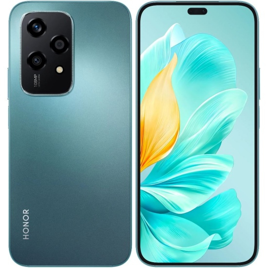 Смартфон Honor 200 Lite (5109BFBF)