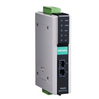 Преобразователь MOXA MGate MB3170-S-SC