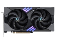 Видеокарта MSI GeForce RTX 5060 Ti GAMING TRIO OC (RTX 5060 Ti 16G GAMING TRIO OC)