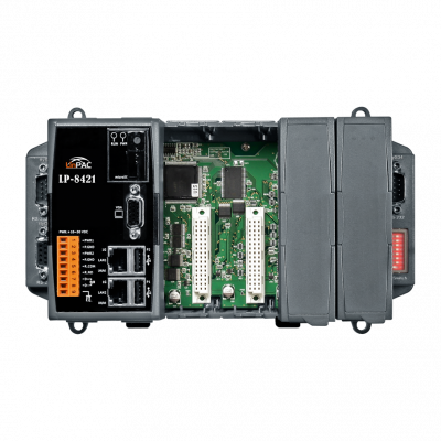 Контроллер ICP DAS LP-8421