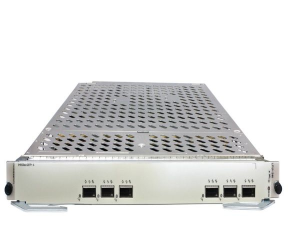 Маршрутизатор Huawei NetEngine 8000 M8 CR8PM8BASAC3 (02353EWQ-SET1)