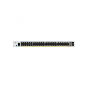 Коммутатор Cisco C1000-48FP-4X-L