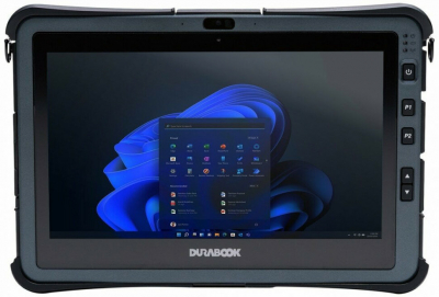 Планшет Durabook защищенный U11I Gen3 Field (U1H1P2DEBBXX)