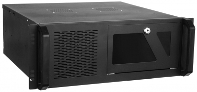 Серверный корпус ExeGate Pro 4U480-06/4U4021S (EX293239RUS)