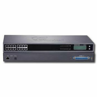 Шлюз Grandstream GXW4216
