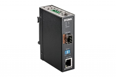 Медиаконвертер D-Link DIS-M100G-SW (DIS-M100G-SW/A1A)