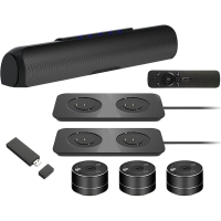 Спикерфон Silex Clarity SB-03