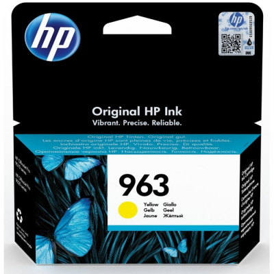 Картридж HP 3JA25AE
