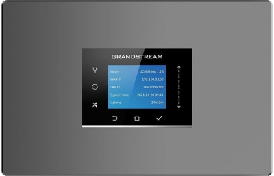 IP-АТС Grandstream UCM6300A