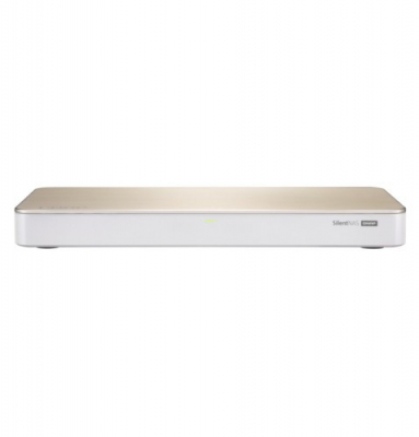 Сетевой накопитель Qnap HS-453DX-8G