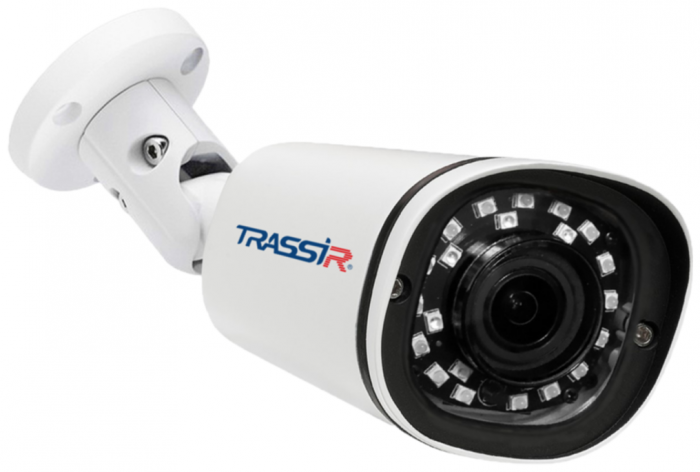 IP-камера Trassir TR-D2121IR3 v6 3.6
