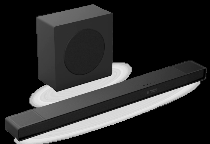 Саундбар Hisense AX3120Q