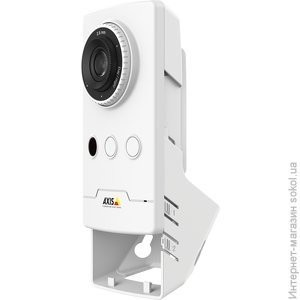 IP-камера Axis M1065-L (0811-001)