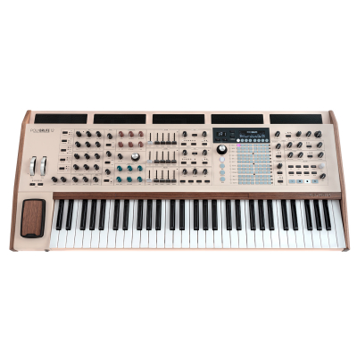 Синтезатор Arturia PolyBrute 12 (551002)