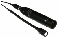 Микрофон Shure MX202BP/C