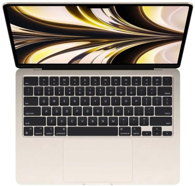 Ноутбук Apple MacBook Air 13 (MC7W4HN/A)