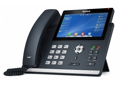 IP-телефон Yealink SIP-T48U