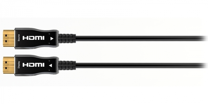 Кабель Qtex HFOC-100A-15