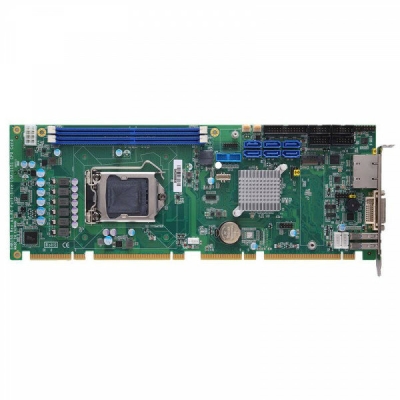 Плата Axiomtek SHB150RDGG-Q370 w/PCIe x1