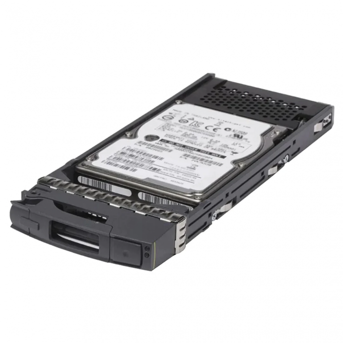 SSD накопитель NetApp X4018A