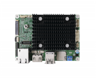 Промышленная плата IEI HYPER-RK3566