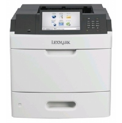 Принтер лазерный Lexmark MS812de (40G0360)