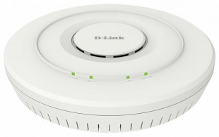 Точка доступа D-Link DWL-6610AP (DWL-6610AP/RU/B1A)