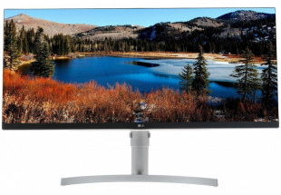 Монитор LG 34WN650 (34WN650-W)