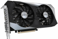 Видеокарта Gigabyte GeForce RTX3050 8Gb WINDFORCE OC V2 (GV-N3050WF2OCV2-8GD)