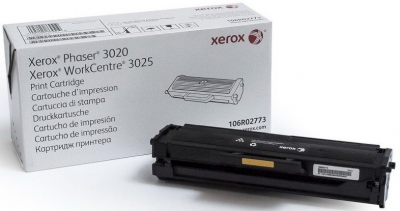 Картридж Xerox 106R02773
